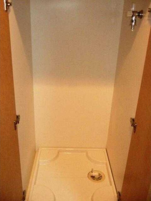 【設備】 | ルーブル中野白鷺