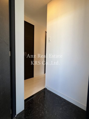 【玄関】 | ララプレイス京町堀プロムナード | 玄関部分