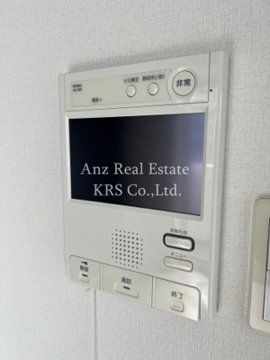 【セキュリティ】 | ララプレイス京町堀プロムナード