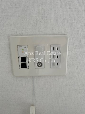 【設備】 | ララプレイス京町堀プロムナード