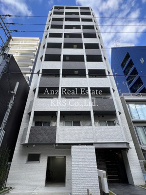 【外観】 | ララプレイス京町堀プロムナード