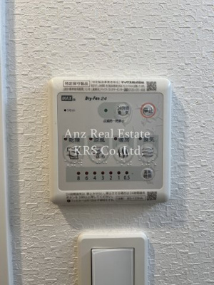 【設備】 | ララプレイス京町堀プロムナード