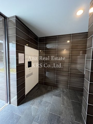 【その他共用部分】 | ララプレイス京町堀プロムナード