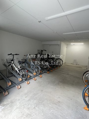 【その他共用部分】 | ララプレイス京町堀プロムナード