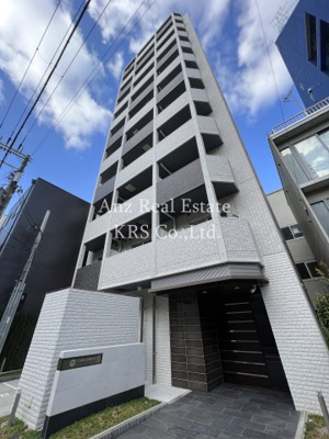 【外観】 | ララプレイス京町堀プロムナード