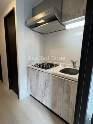 【キッチン】 | ララプレイス京町堀プロムナード