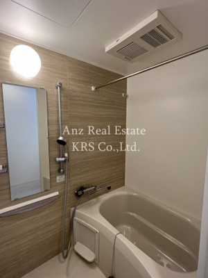 【浴室】 | ララプレイス京町堀プロムナード | 浴室乾燥機は湿気を排しカビ防止に大活躍！