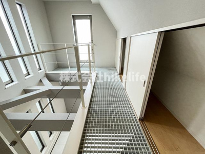 【展望】 | 大岡山戸建