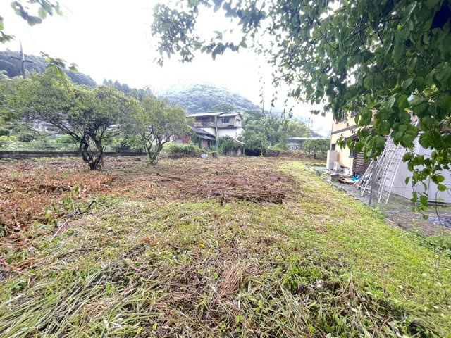 姫路市安富町狭戸／売土地の周辺