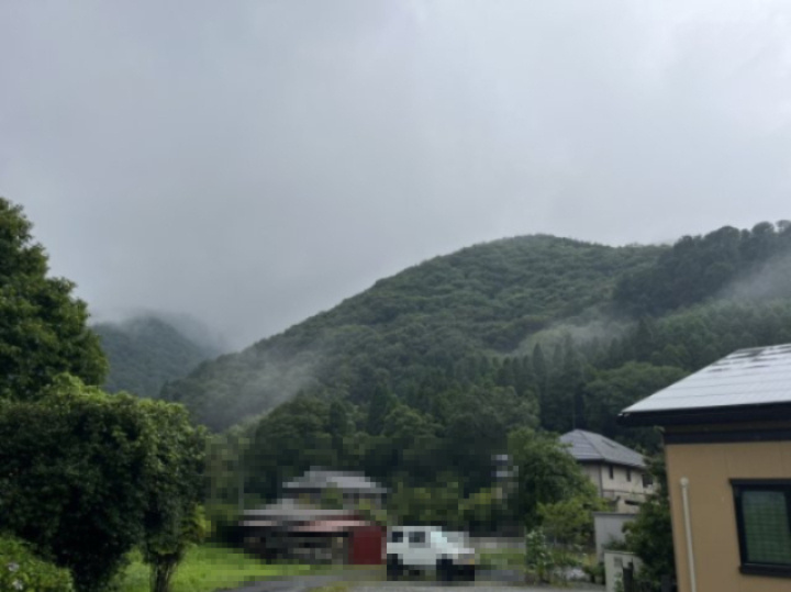 姫路市安富町狭戸／売土地の周辺