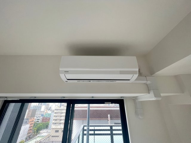 S-RESIDENCE難波大国町Deuxの設備