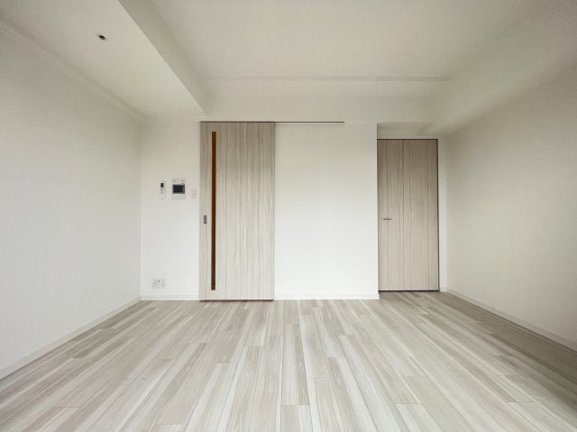 S-RESIDENCE難波大国町Deuxの内装