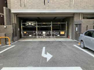 【駐車場】 | 敷地内に駐車場あり！空き情報は都度お問い合わせください！