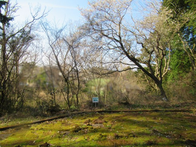 伊豆エメラルドタウン⑩