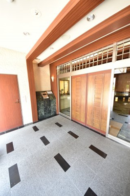 【外観】 | KAISEI新神戸第２WEST