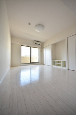 【居間・リビング】 | KAISEI新神戸第２WEST