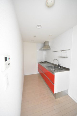 【キッチン】 | KAISEI新神戸第２WEST