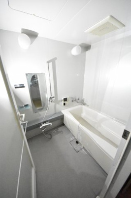 【浴室】 | KAISEI新神戸第２WEST