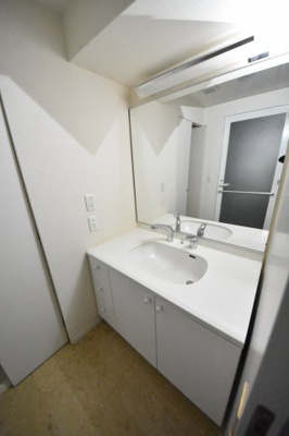【洗面所】 | KAISEI新神戸第２WEST