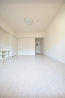 【寝室】 | KAISEI新神戸第２WEST