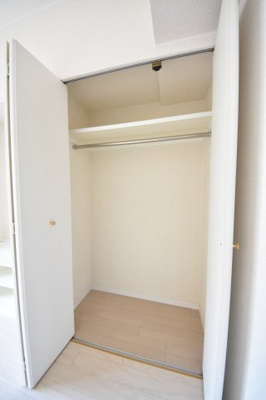 【収納】 | KAISEI新神戸第２WEST