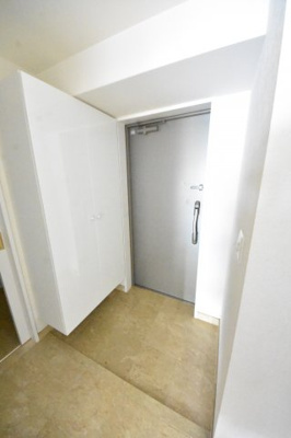 【玄関】 | KAISEI新神戸第２WEST