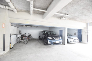 【駐車場】 | 駐車場