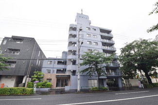 【外観】 | 物件のお問い合わせは、 ０１２０－７００－９６８までお気軽にどうぞ！
外観
