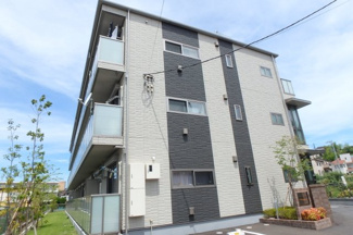 【外観】 | 積水ハウスの賃貸住宅シャーメゾン♪