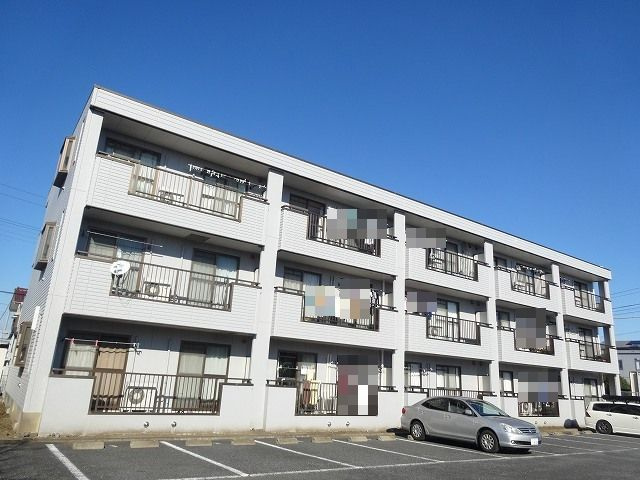 ガーデンプレイスⅠ