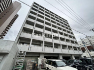 大阪市北区長柄西２丁目のマンションの画像