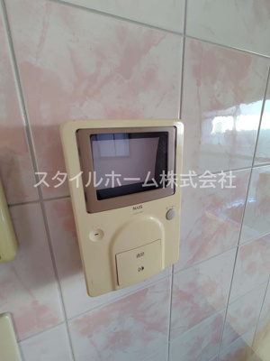 【セキュリティ】 | ガーデンハウス花水木 | イメージ写真