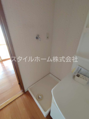 【設備】 | ガーデンハウス花水木 | イメージ写真