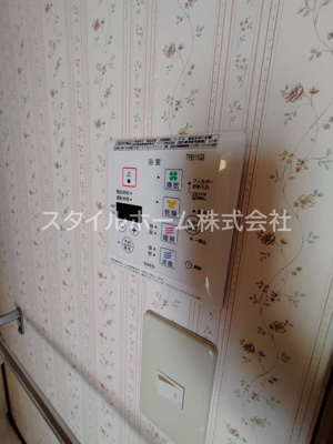 【設備】 | ガーデンハウス花水木 | イメージ写真