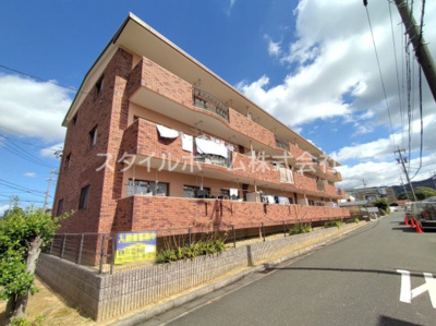 【外観】 | ガーデンハウス花水木