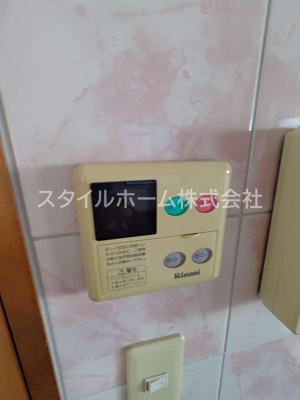 【設備】 | ガーデンハウス花水木 | イメージ写真