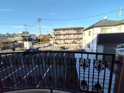 【展望】 | ガーデンハウス花水木