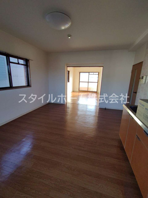 【居間・リビング】 | ガーデンハウス花水木