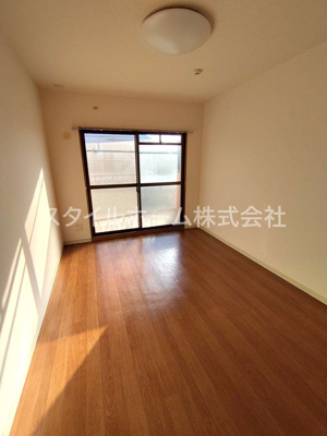 【居間・リビング】 | ガーデンハウス花水木 | イメージ写真