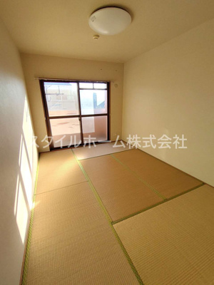 【和室】 | ガーデンハウス花水木 | イメージ写真