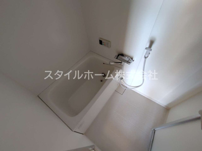 【浴室】 | ガーデンハウス花水木 | イメージ写真