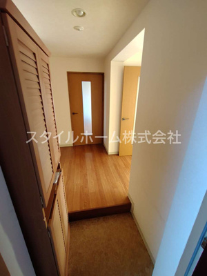 【玄関】 | ガーデンハウス花水木 | イメージ写真