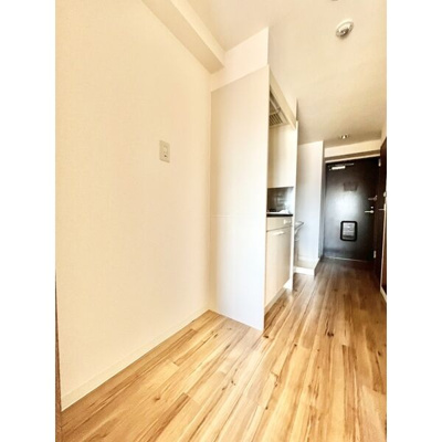 【内装】 | グランメール城西