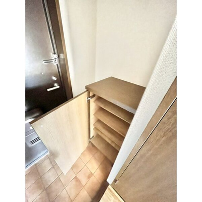 【玄関】 | グランメール城西