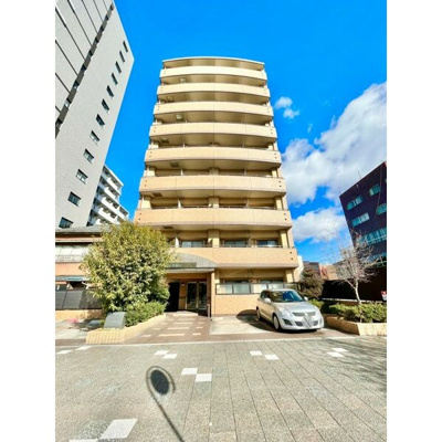 【外観】 | グランメール城西