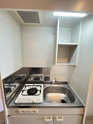 【キッチン】 | グランメール城西