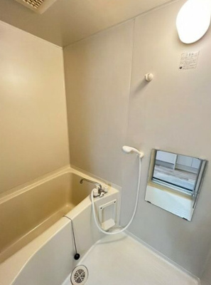 【浴室】 | グランメール城西