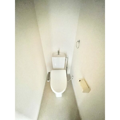 【トイレ】 | グランメール城西