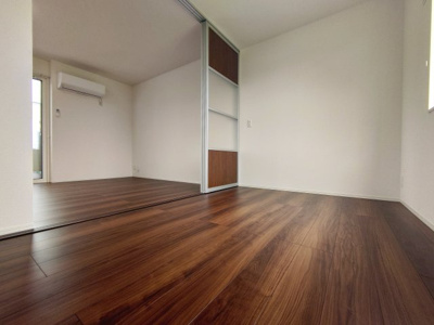 【洋室】 | フェリシモHY