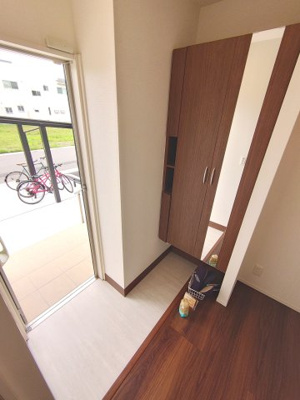 【玄関】 | フェリシモHY